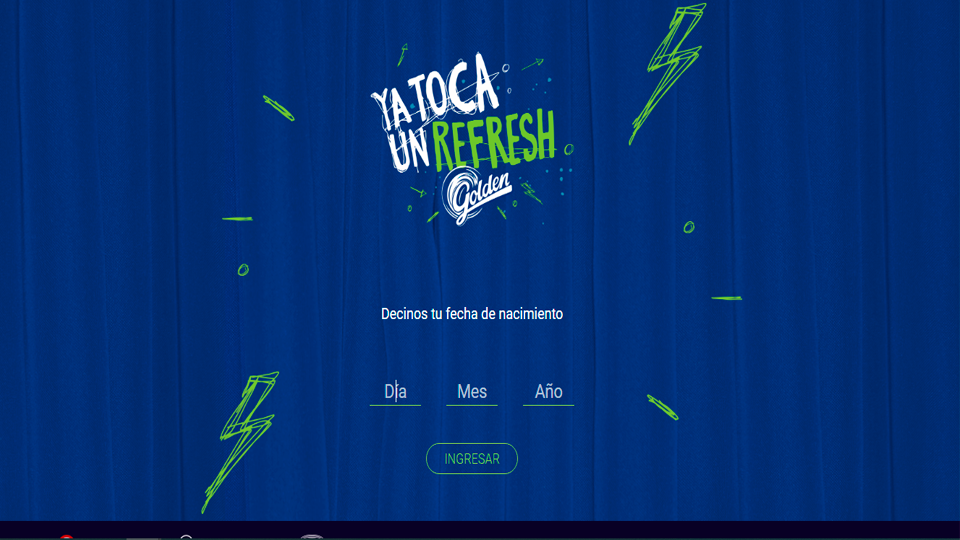 Refresh 1
