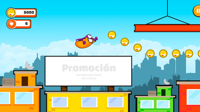 Juego html5 bocagamer 04