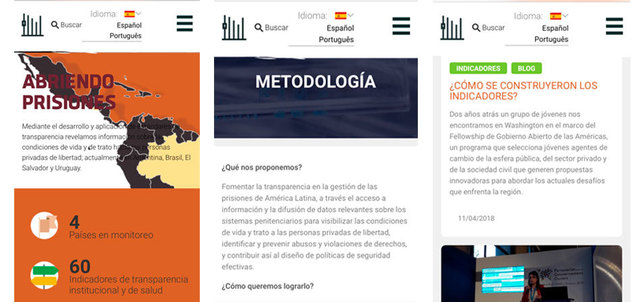 Abriendo prisiones 4