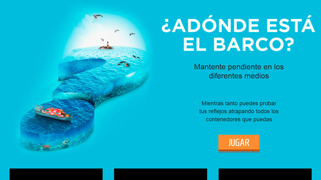 Juego adonde esta el barco 01