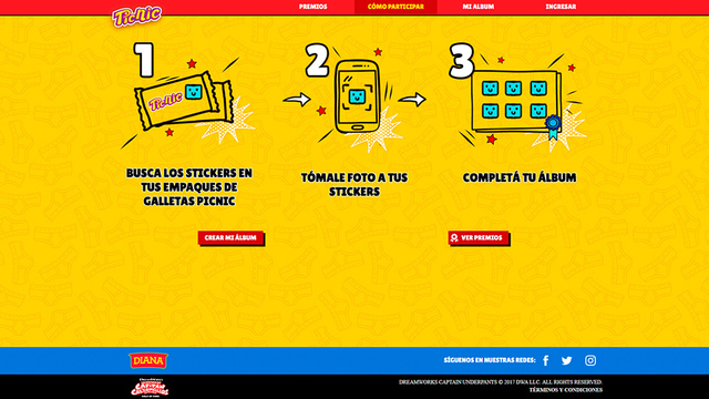 Social app capitan calzoncillos 02