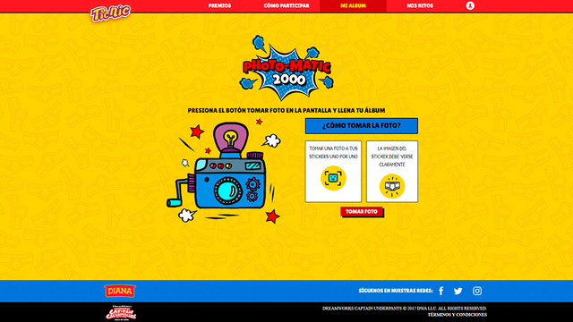 Social app capitan calzoncillos 03