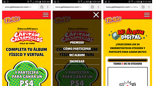 Social app capitan calzoncillos 04
