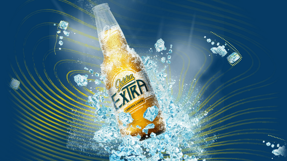 Bares Golden