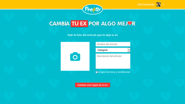 App social cambia tu ex 02