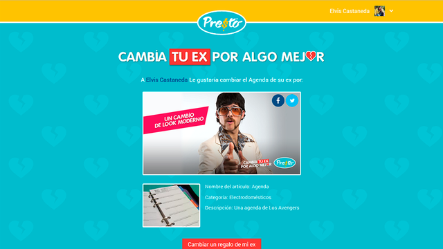 App social cambia tu ex 03
