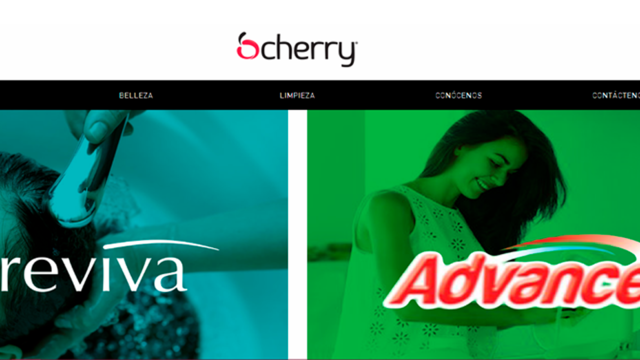 Cherry 1
