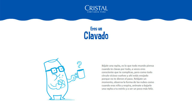 Sitio web complicometro cristal 03