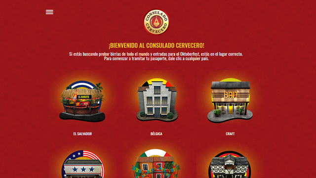 Social app consulado cervecero 02