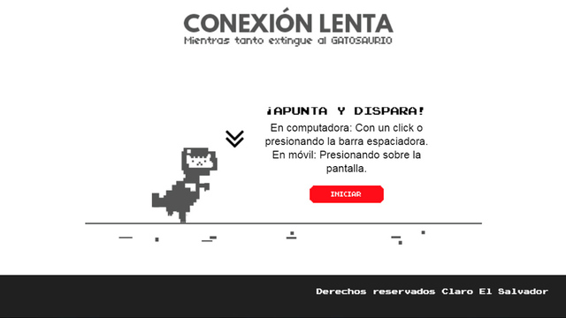 Juego html5 gatosaurio 01