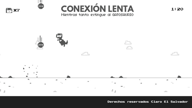 Juego html5 gatosaurio 03
