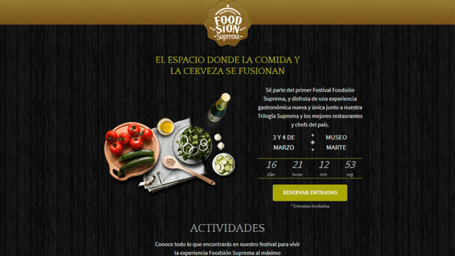 Sitio web foodsion suprema 01