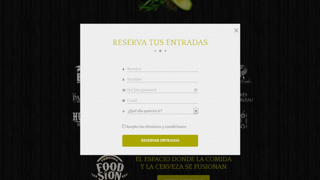 Sitio web foodsion suprema 03