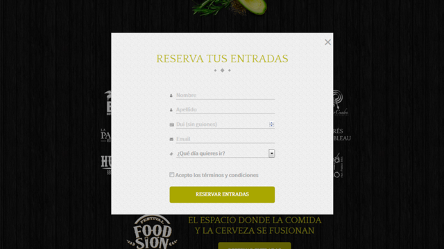 Sitio web foodsion suprema 03