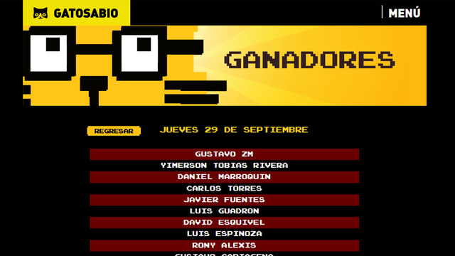 Juego html5 laberinto gatosabio 04