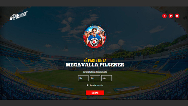App social megavalla pilsener 01