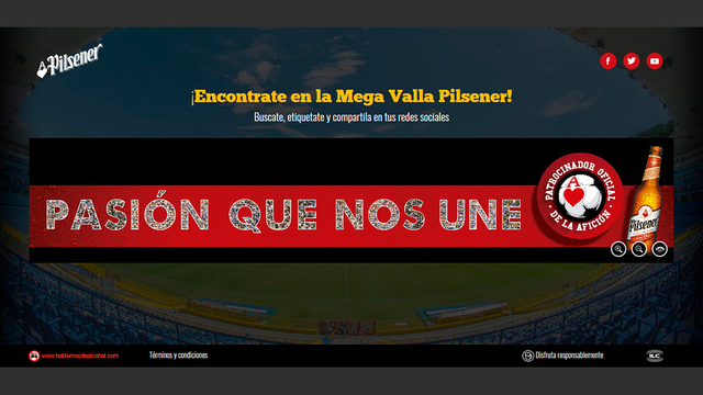 App social megavalla pilsener 02