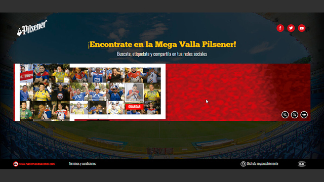 App social megavalla pilsener 03