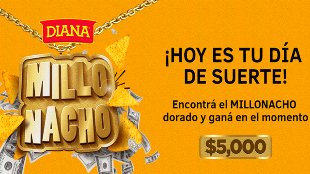 Millonacho portafolio