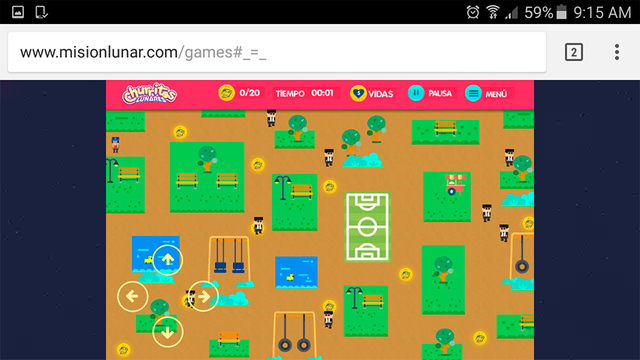 Juego html5  mision lunar 04 %281%29