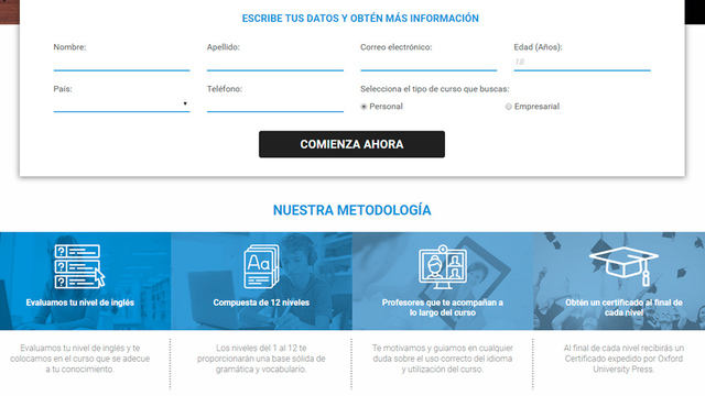Landing page inglesdeverdad 02