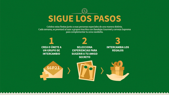App social navidad suprema 02