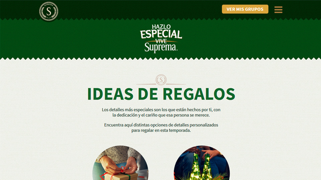 App social navidad suprema 03