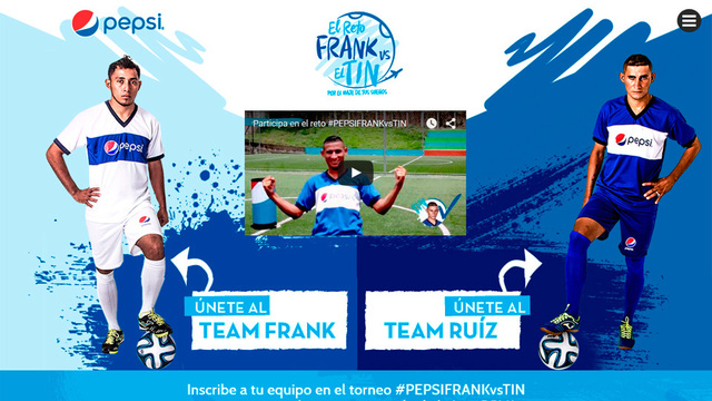 Sitio web pepsi tinvsfrank 01