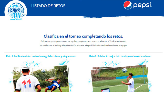 Sitio web pepsi tinvsfrank 03