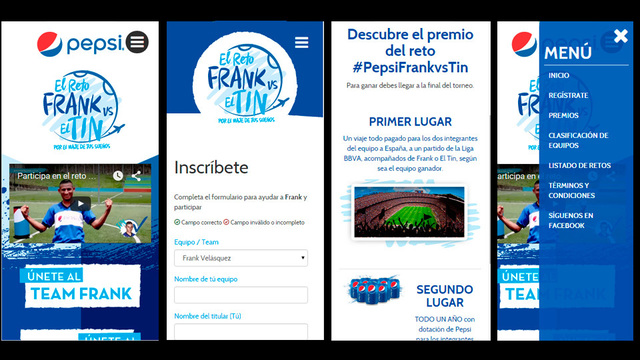 Sitio web pepsi tinvsfrank 04 2