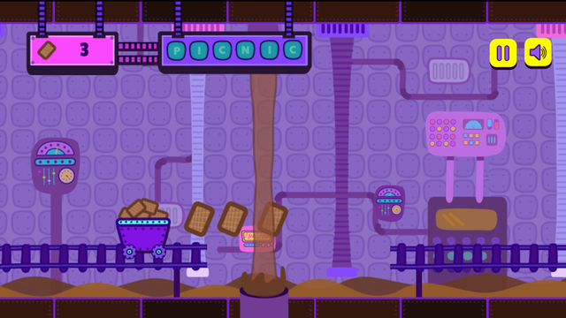 Juego html5l picnic fun factory 04