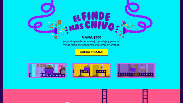 App social picnic fun factory 02