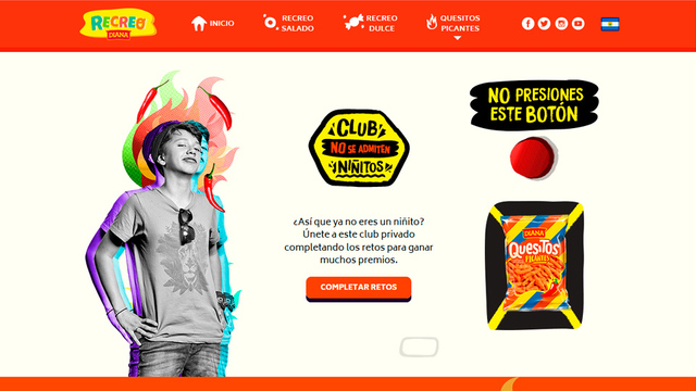 App social quesitos picantes 01