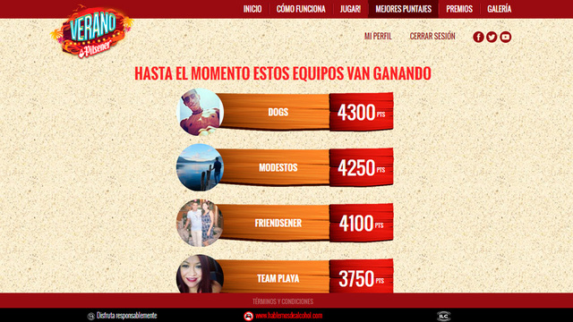 App social rancho pilsener 02