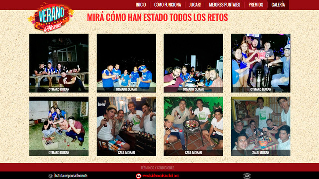 App social rancho pilsener 03