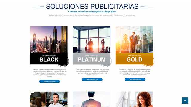 Sitio web revista agenda 02