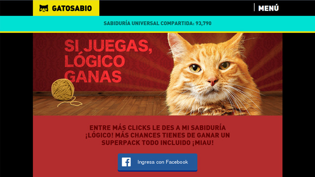 App social sabiduria gatosabio 01