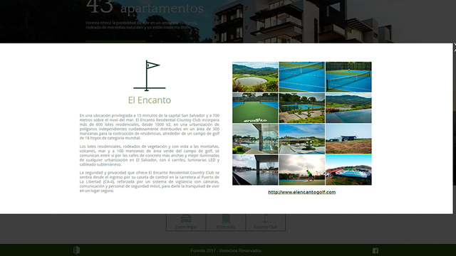 Sitio web torre foresta 02