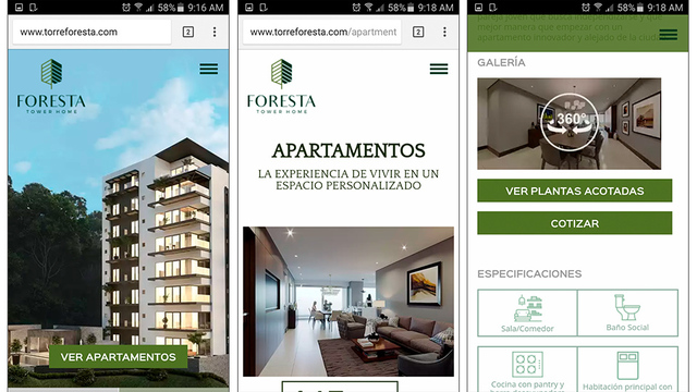 Sitio web torre foresta 04