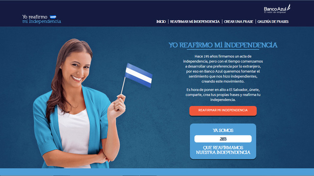 App social reafirmo mi independencia 01