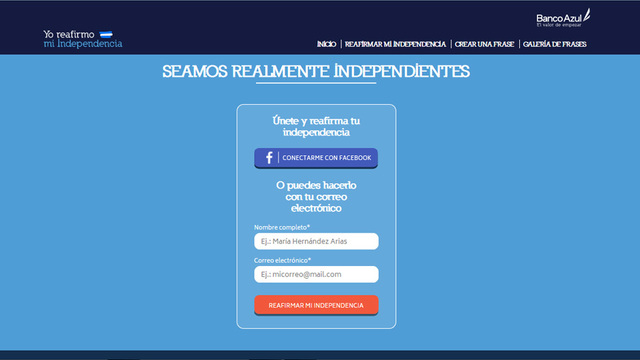 App social reafirmo mi independencia 02