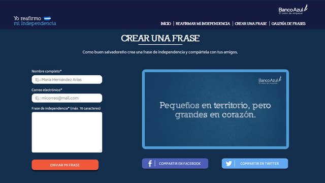 App social reafirmo mi independencia 03