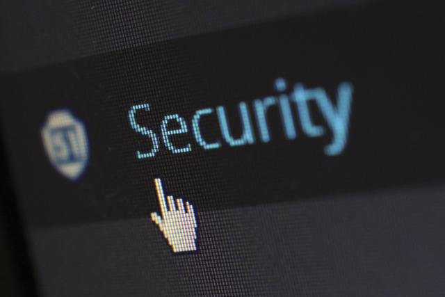 Internet screen security protection 60504
