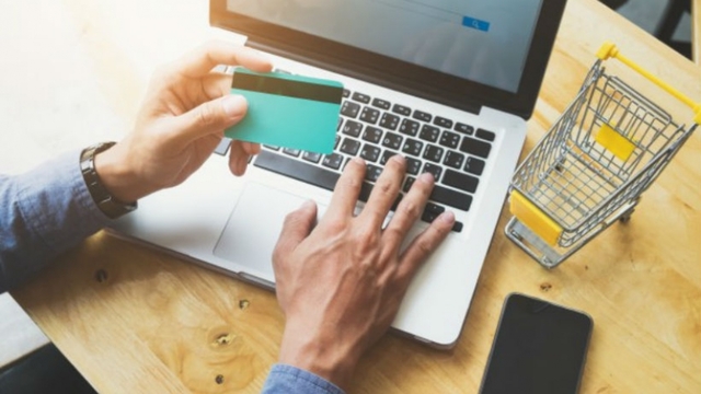 Pqs e commerce