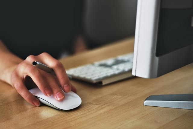 Apple business computer connection 392018