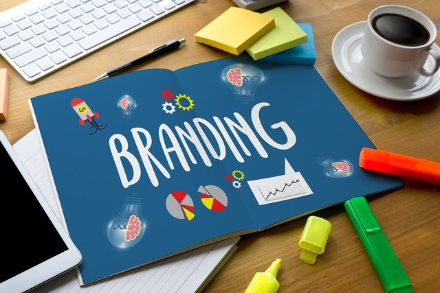 Branding 2