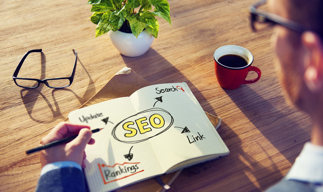 Seo important functions