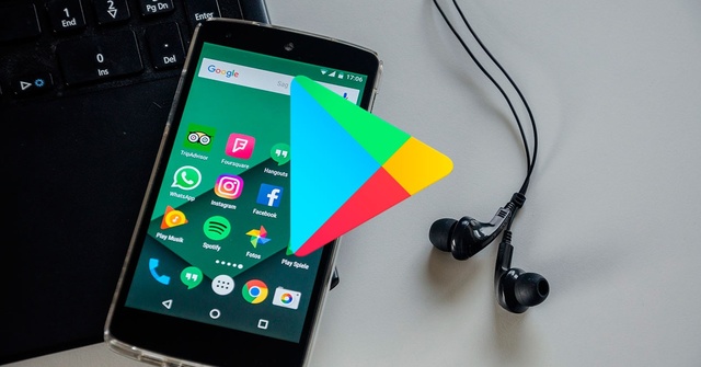 Apps android portda