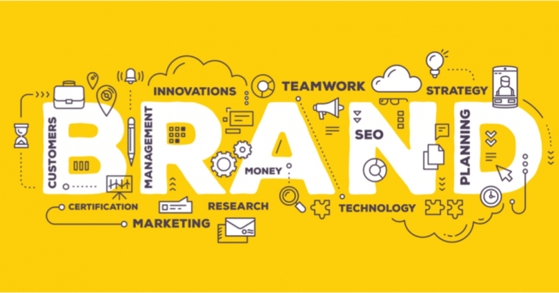 Branding
