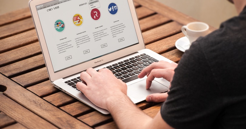 Sitio Web 